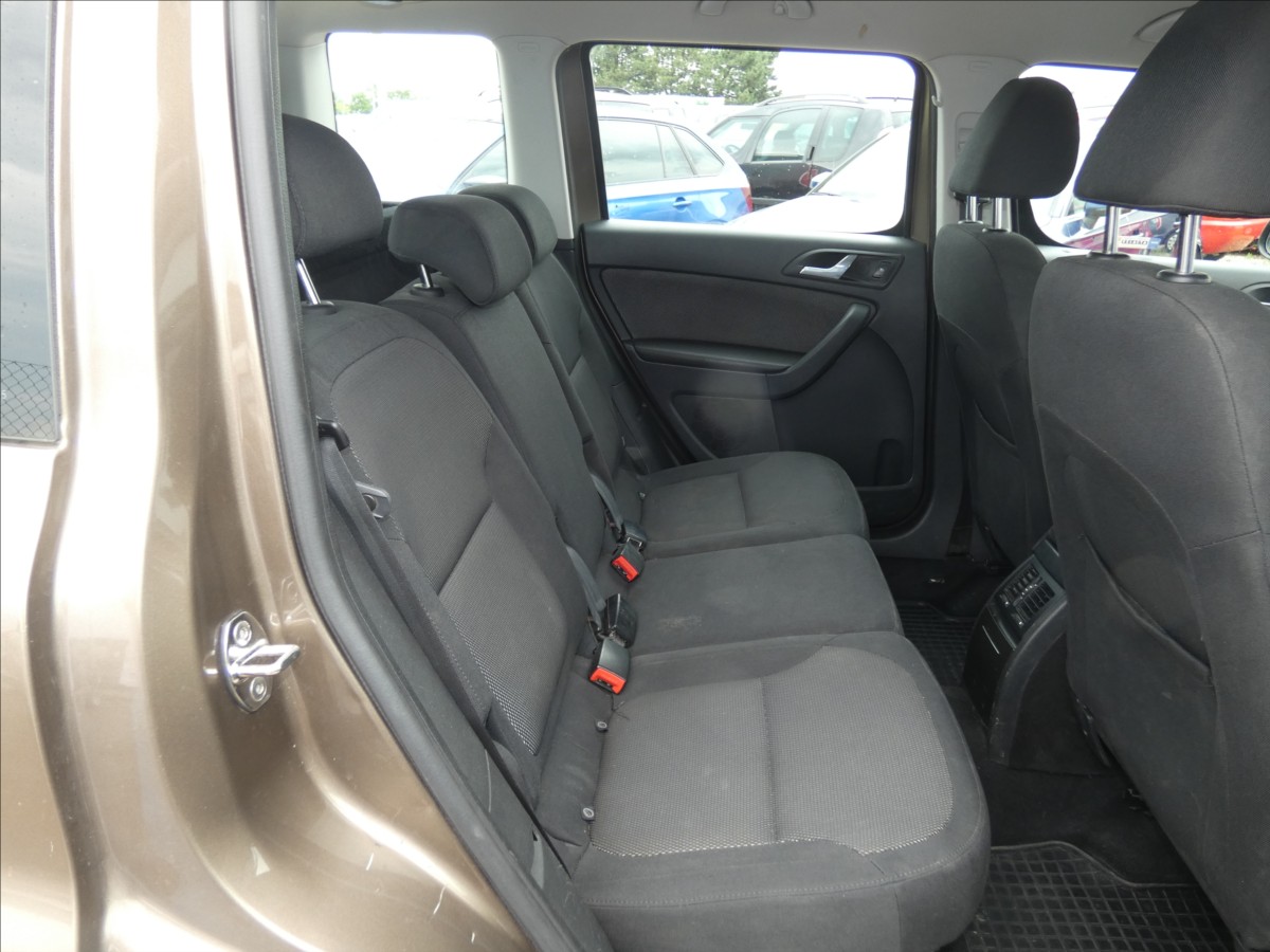 Škoda Yeti