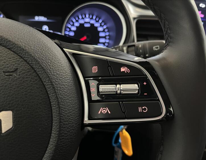 KIA Ceed 18