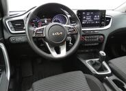 Kia Ceed 5