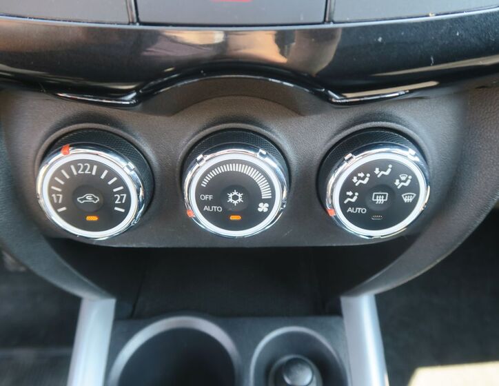 Citroën C4 Aircross 20