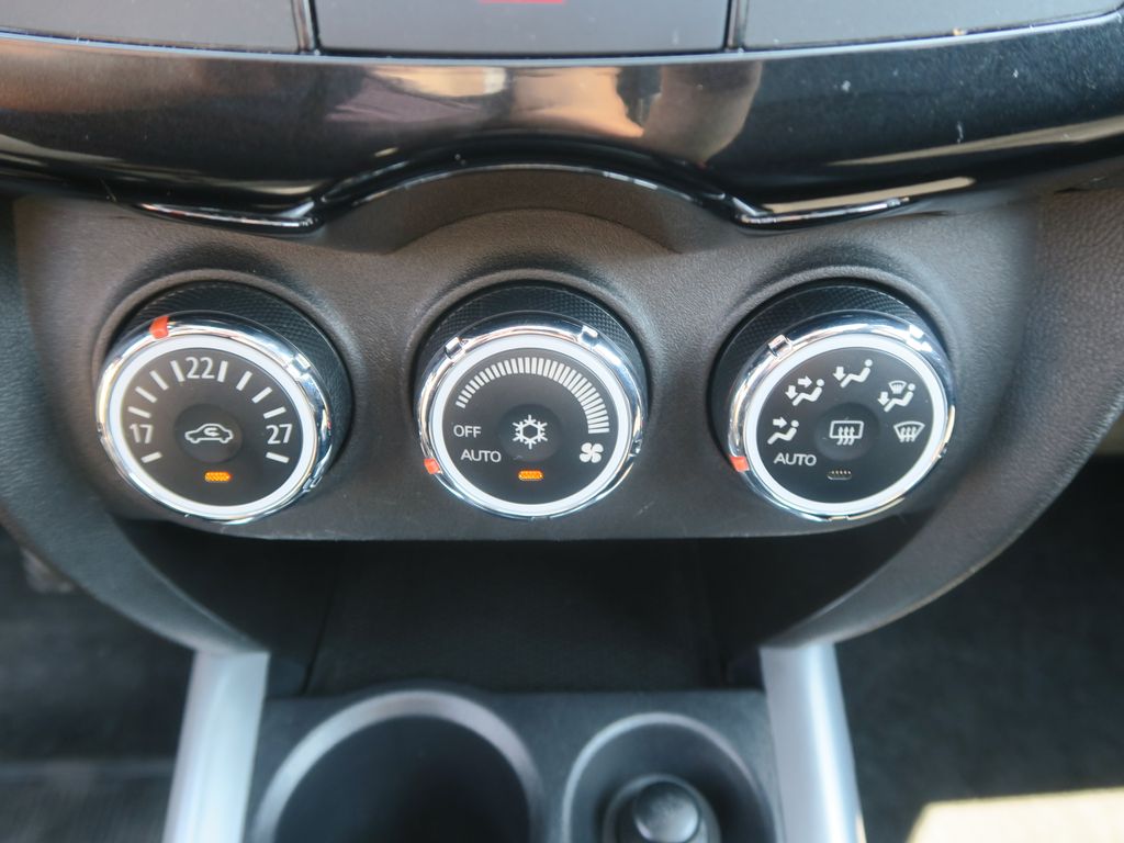 Citroën C4 Aircross