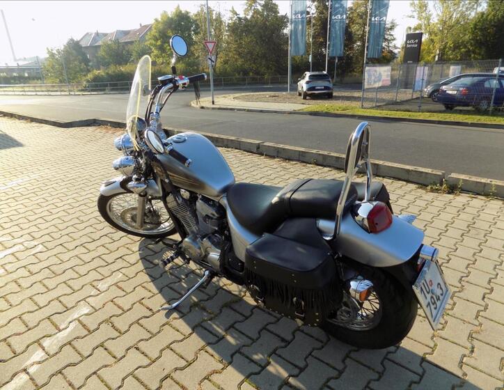 Honda Ostatní 6