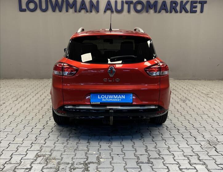 Renault Clio 13
