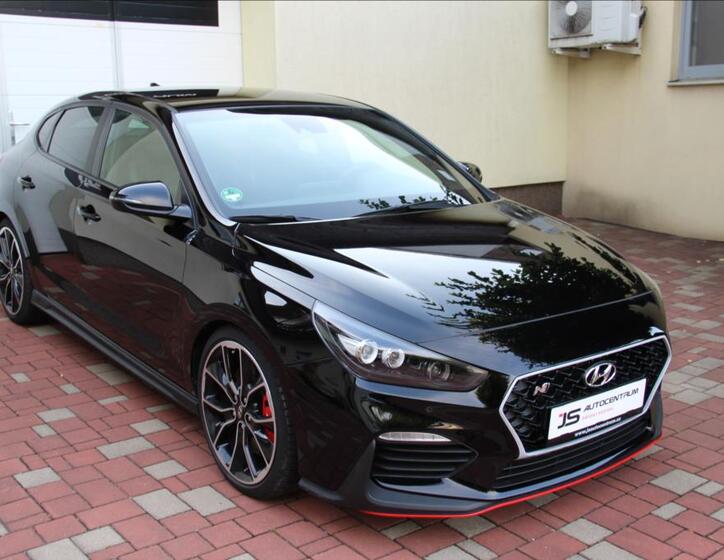 Hyundai i30 5