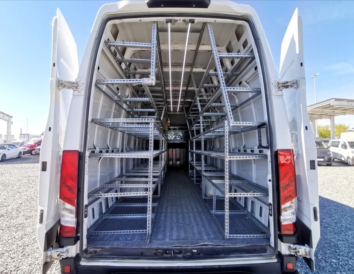 Iveco Daily 19