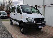 Mercedes-Benz Sprinter 2