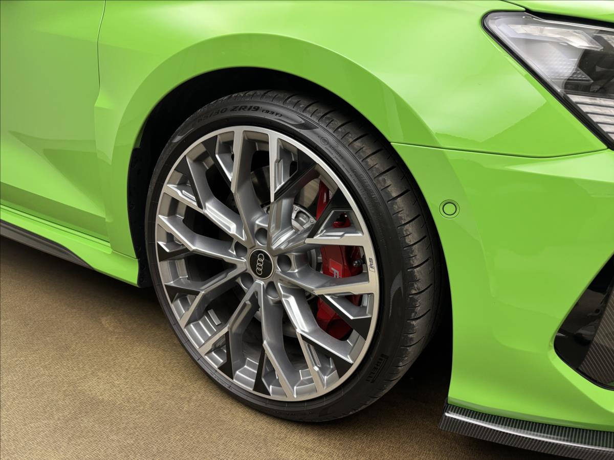 Audi RS 3