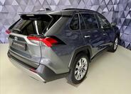 Toyota RAV4 7