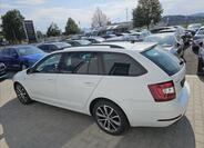 Škoda Octavia 9