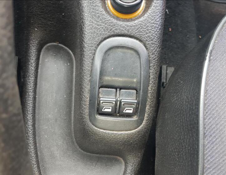 Peugeot 206 8
