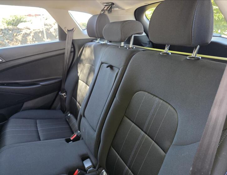 Hyundai Tucson 19