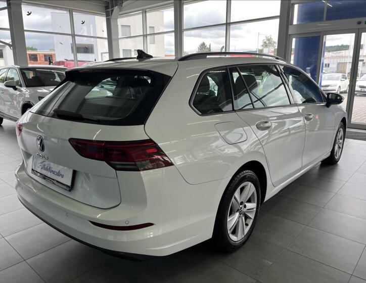 Volkswagen Golf 6