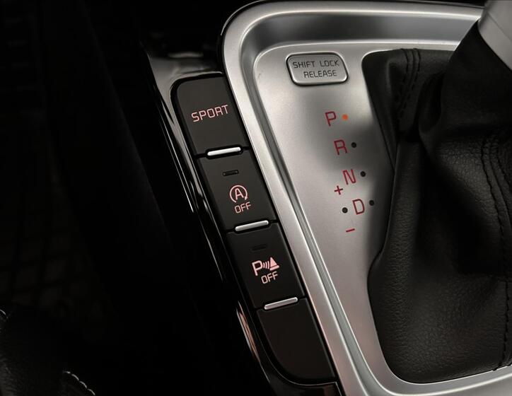 KIA XCeed 24