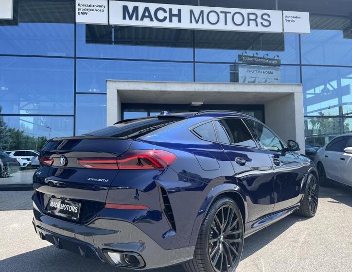 BMW X6 7