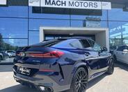 BMW X6 7