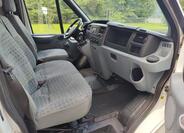 Ford Transit 15