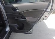 Honda CR-V 33