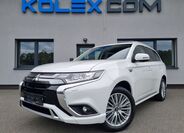 Mitsubishi Outlander 1