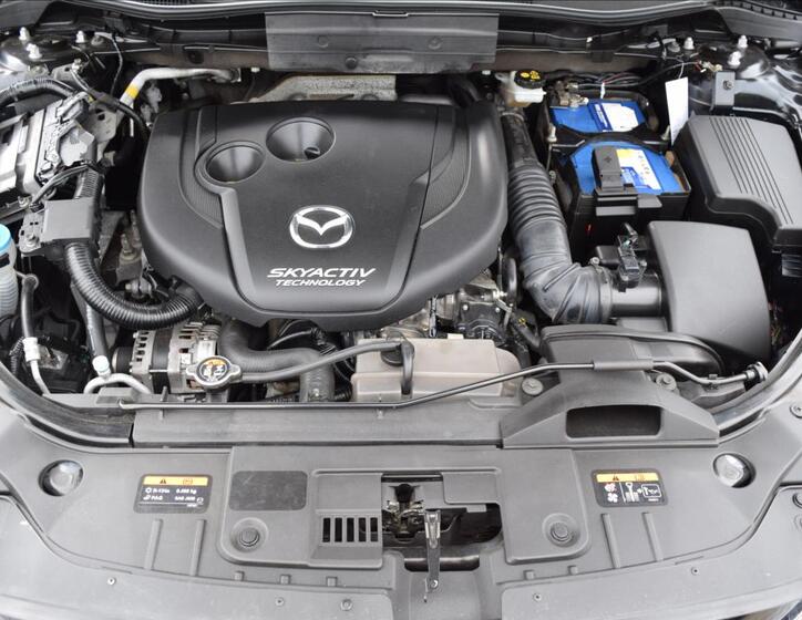 Mazda CX-5 41