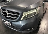 Mercedes-Benz Třídy V 40