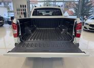 SsangYong Musso 7