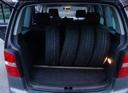Volkswagen Touran 21