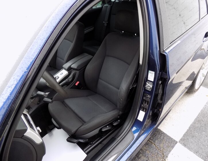 BMW Řada 3 14