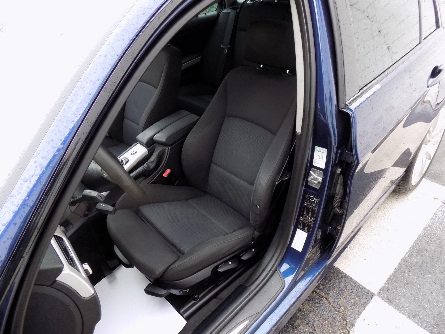 BMW Řada 3