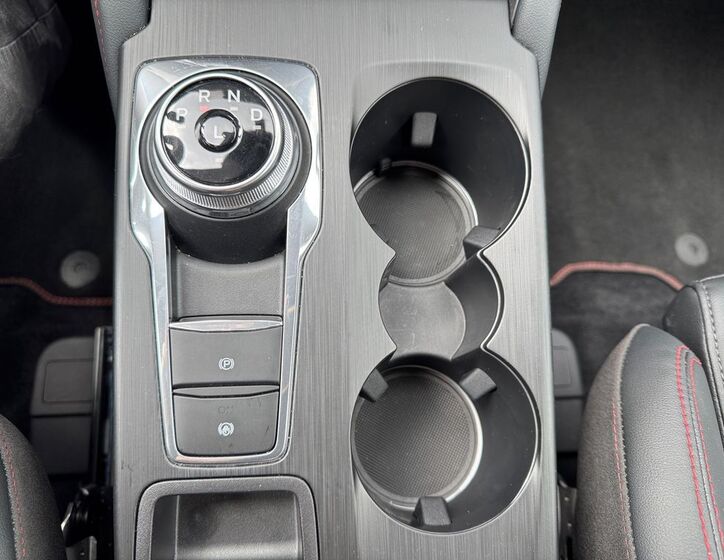 Ford Kuga 15