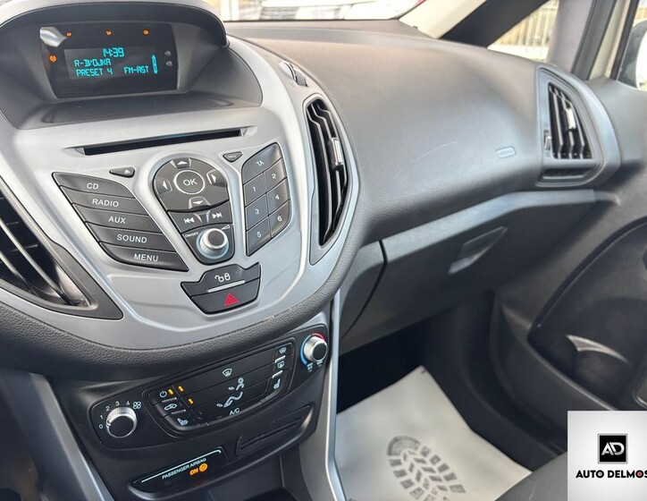 Ford B-MAX 46
