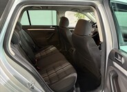 Volkswagen Golf 20