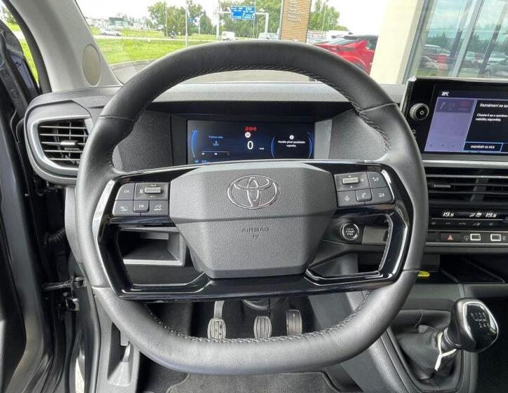 Toyota ProAce Verso 14