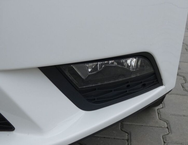 Seat Leon 18