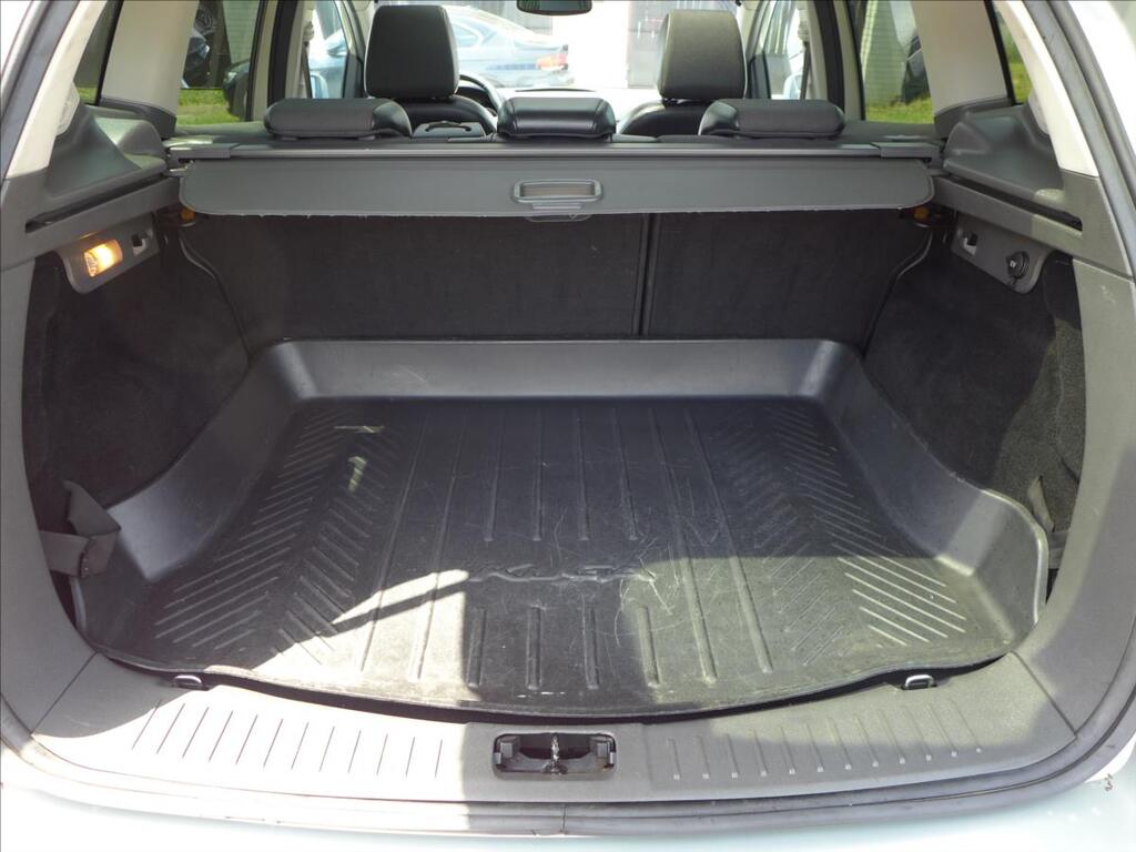Ford Kuga 28