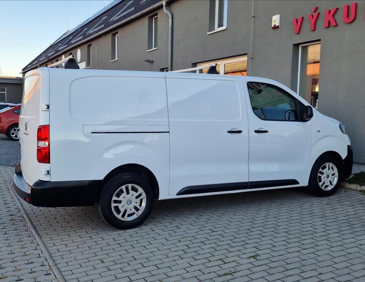 Peugeot Expert 11