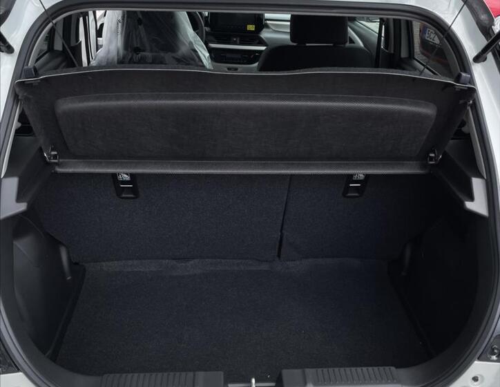Suzuki Swift 6
