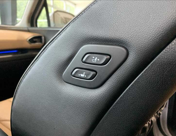 Hyundai Santa Fe 21
