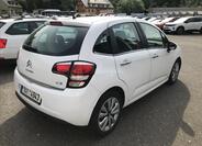 Citroën C3 5