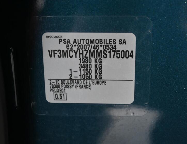 Peugeot 3008 15
