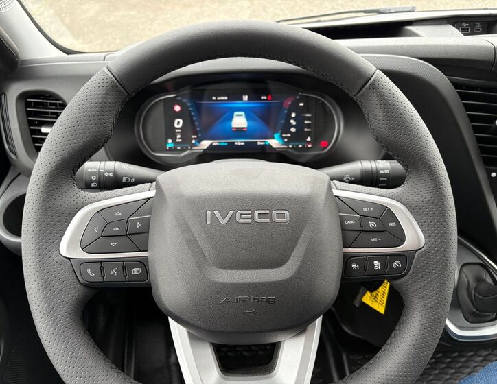 Iveco Daily 10