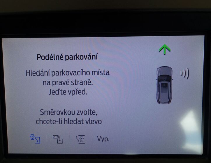 Ford S-MAX 19