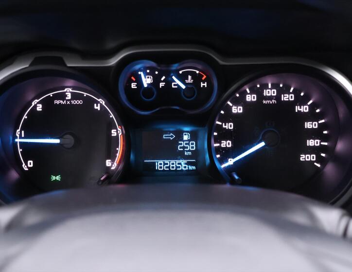 Ford Ranger 21