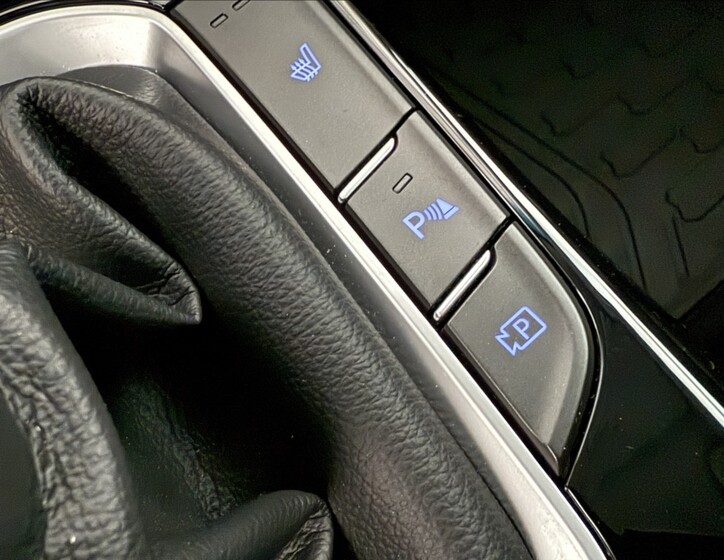 Hyundai i30 14