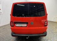 Volkswagen Transporter 7