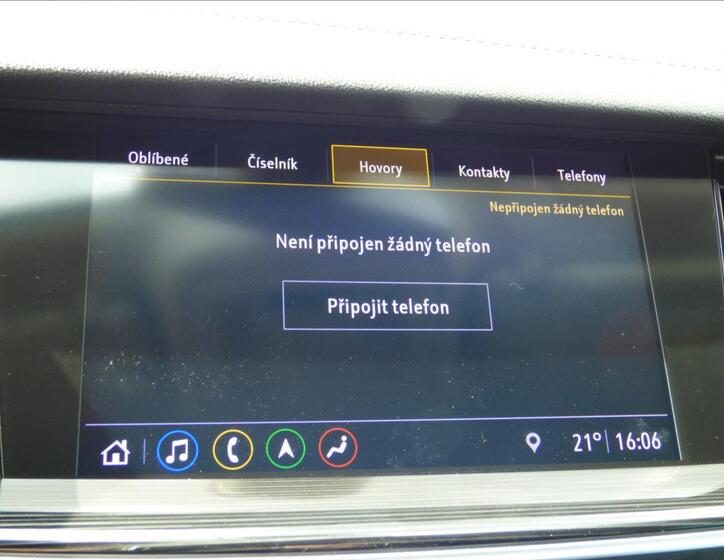 Opel Insignia 40