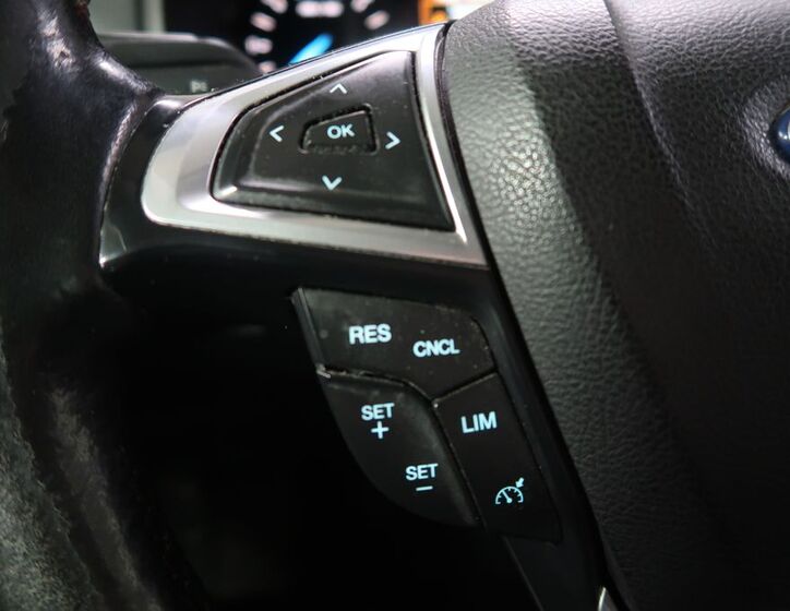 Ford S-MAX 22