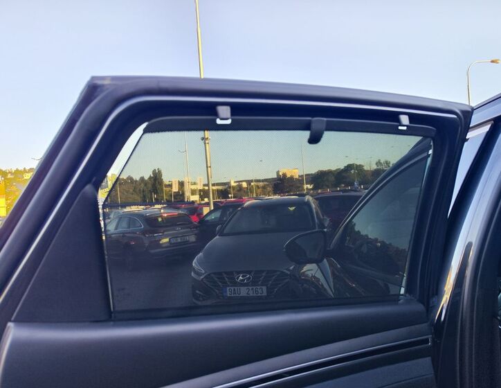 Hyundai Tucson 12