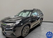 Subaru Forester 1