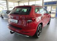 Škoda Karoq 6