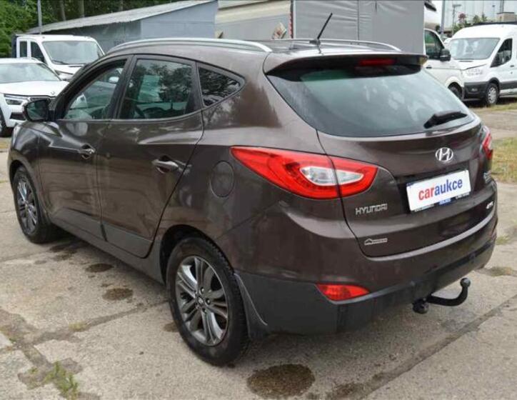 Hyundai ix35 6